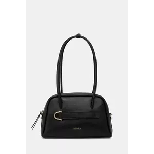 Coccinelle poșetă de piele PAKI imagine