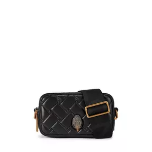 Kurt Geiger London poșetă de piele Kensington imagine