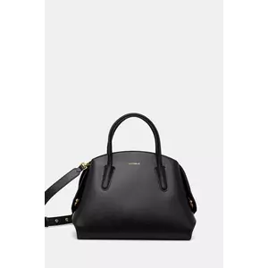 Coccinelle poșetă de piele TYLDE imagine