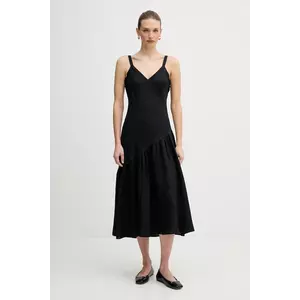 Dkny rochie din in imagine