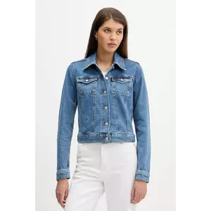 Tommy Jeans geacă jeans imagine