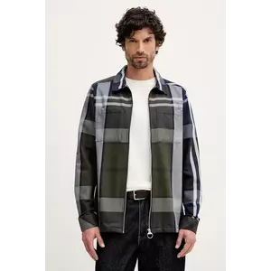 Barbour cămașă din bumbac Lannich imagine