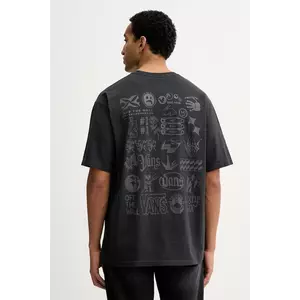 Vans tricou din bumbac imagine