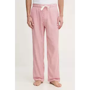 Abercrombie & Fitch pantaloni de pijama imagine