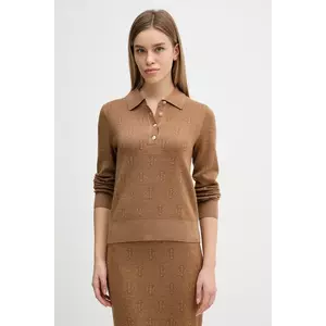 Gant pulover de lână imagine