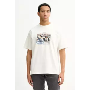 Vans tricou din bumbac imagine