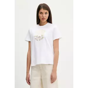 Converse tricou din bumbac imagine