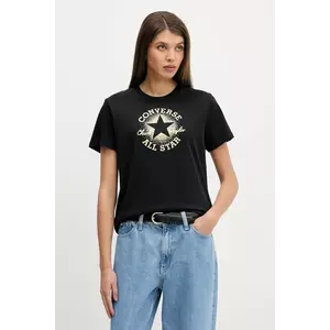 Converse tricou din bumbac imagine