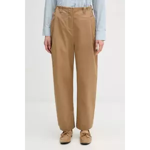 Barbour pantaloni Alara imagine