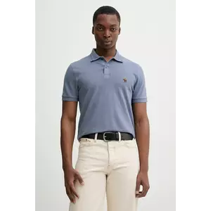 Abercrombie & Fitch tricou polo imagine