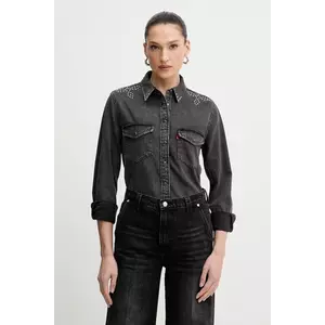 Levi's cămașă din bumbac imagine