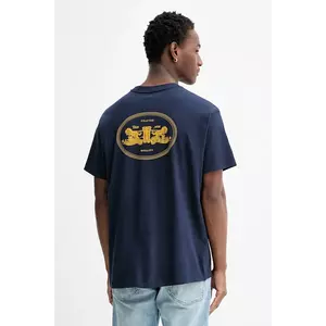 Levi's tricou din bumbac imagine