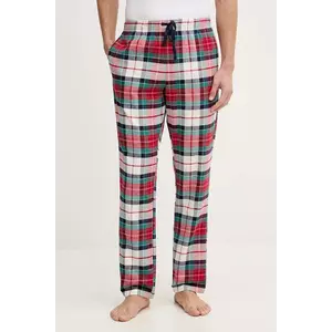 United Colors of Benetton pantaloni pijama bumbac imagine