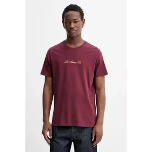 Levi's tricou din bumbac imagine