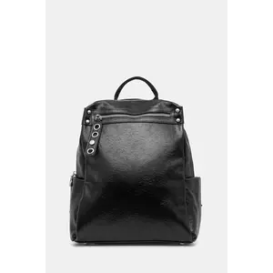 Answear.LAB ghiozdan de piele imagine