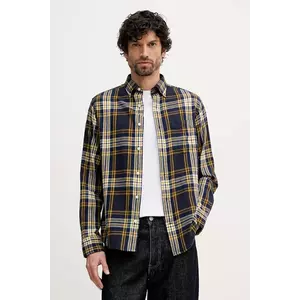 Gant cămașă din bumbac imagine