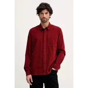 Barbour cămașă din velur Haltcliff imagine