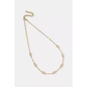 Karl Lagerfeld colier imagine