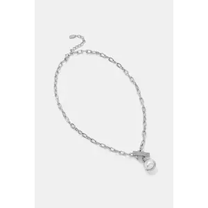 Karl Lagerfeld colier imagine