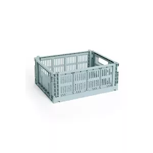 HAY cutie de depozitare Colour M/14 x 26, 5 x 34, 5 cm imagine