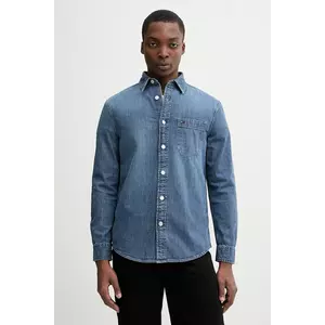 Tommy Jeans cămașă jeans imagine