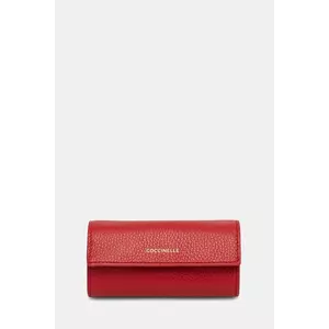 Coccinelle cutie de bijuterii din piele imagine