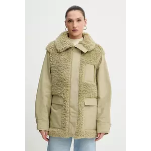 Marc O'Polo geacă imagine