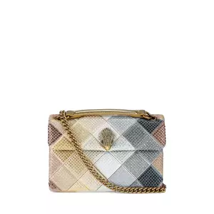 Kurt Geiger London poșetă Kensington imagine