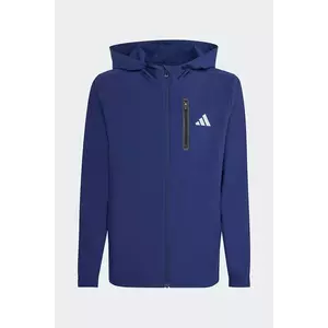 adidas geacă copii imagine