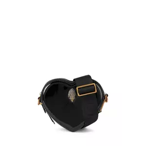 Kurt Geiger London poșetă de piele Shoreditch imagine