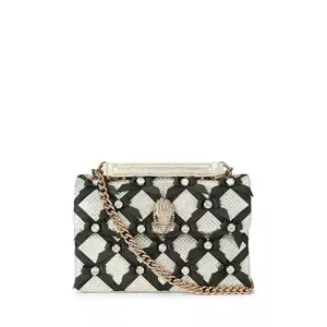 Kurt Geiger London poșetă Kensington imagine