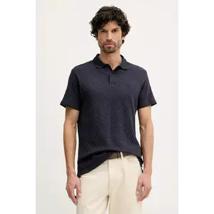 Barbour polo de bumbac Westerdale imagine