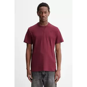 G-Star tricou din bumbac Nifous imagine