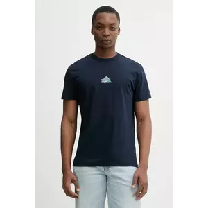 Tommy Jeans tricou din bumbac imagine