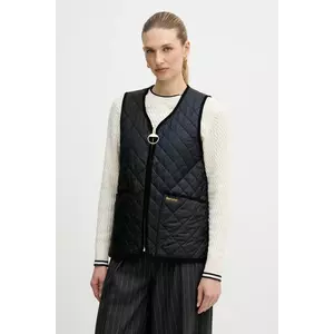 Barbour vestă Heslerton imagine