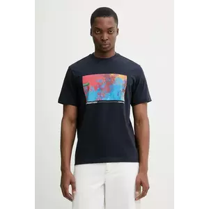 United Colors of Benetton tricou din bumbac imagine