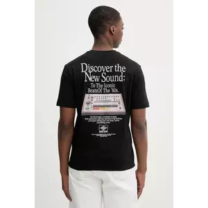 United Colors of Benetton tricou din bumbac imagine