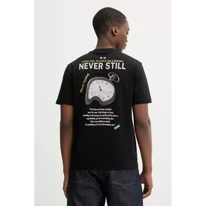 United Colors of Benetton tricou din bumbac imagine