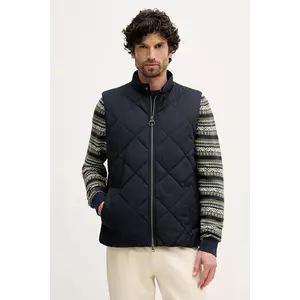 Barbour vestă Harrington imagine