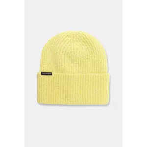 Peak Performance pălărie din amestec de lână Woolblend Hat imagine