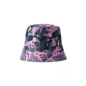 Reima pălărie reversibilă pentru copii Moomin Viehe imagine