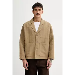 Kenzo blazer din amestec de in imagine