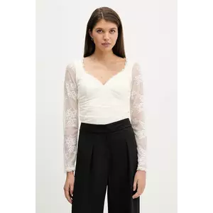 Abercrombie & Fitch bluză imagine