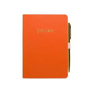 Designworks Ink notepad Gratitude Journal - Pause imagine