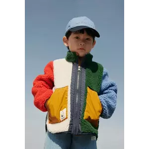 Liewood șapcă din bumbac pentru copii Danny imagine