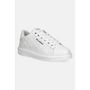 Karl Lagerfeld sneakers din piele KAPRI MENS imagine
