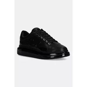 Karl Lagerfeld sneakers din piele KAPRI KUSHION imagine