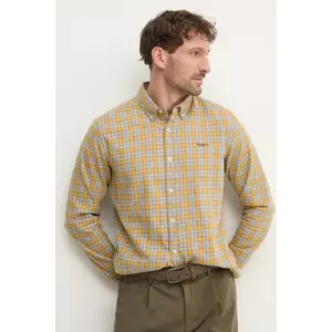 Pepe Jeans camasa din bumbac ARCHIE imagine