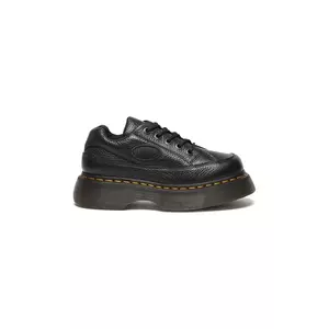 Cizme din piele Dr. Martens 8363 Buzz imagine