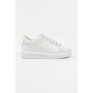 Karl Lagerfeld sneakers KAPRI MENS imagine